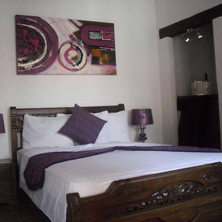 Hotel Casa Abril II Cartagena  Exterior foto