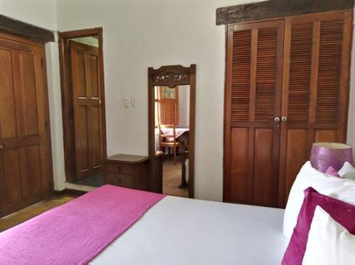 Hotel Casa Abril II Cartagena  Exterior foto