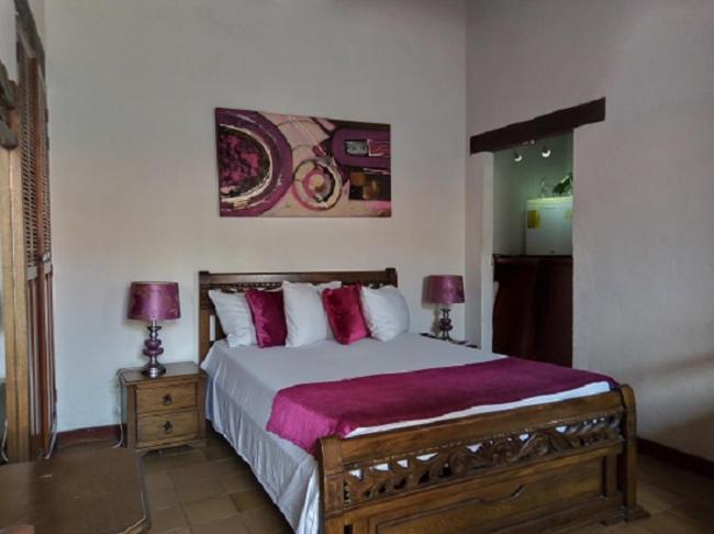 Hotel Casa Abril II Cartagena  Exterior foto