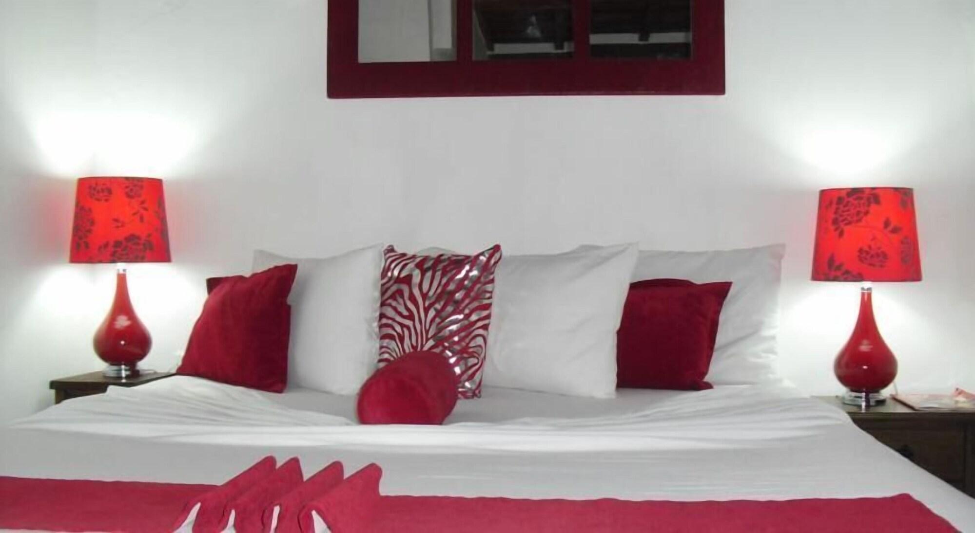 Hotel Casa Abril II Cartagena  Exterior foto