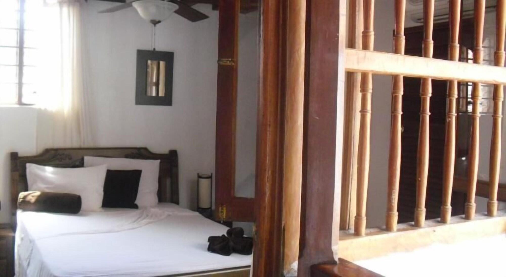 Hotel Casa Abril II Cartagena  Exterior foto