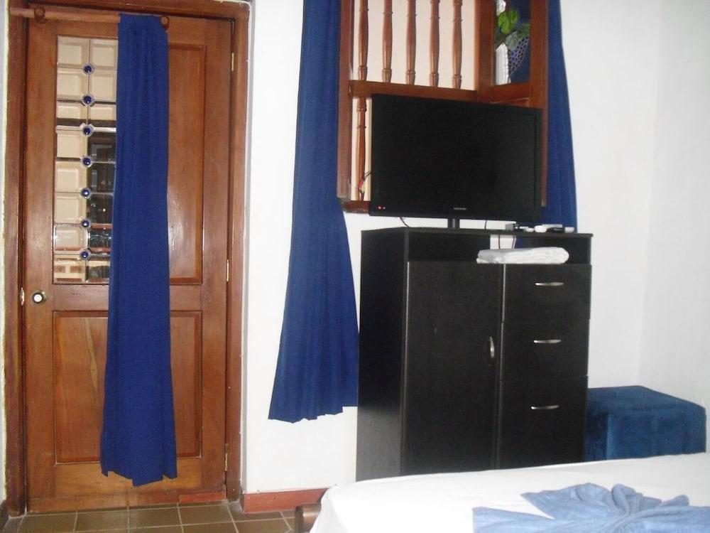 Hotel Casa Abril II Cartagena  Exterior foto