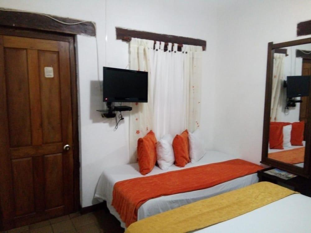 Hotel Casa Abril II Cartagena  Exterior foto