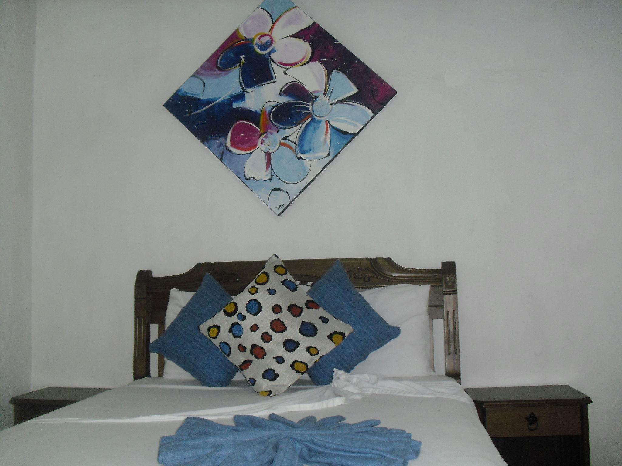 Hotel Casa Abril II Cartagena  Exterior foto