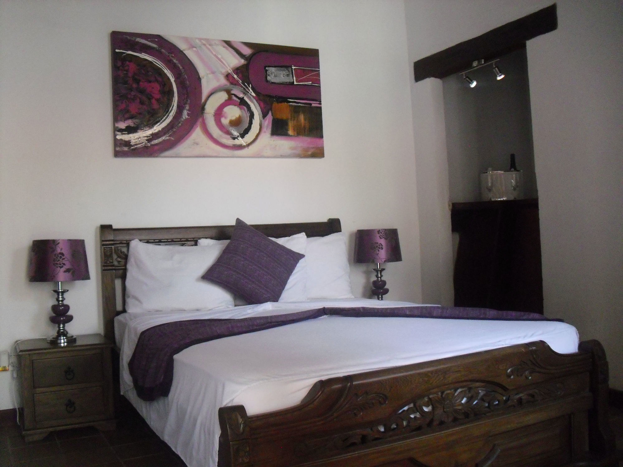 Hotel Casa Abril II Cartagena  Exterior foto